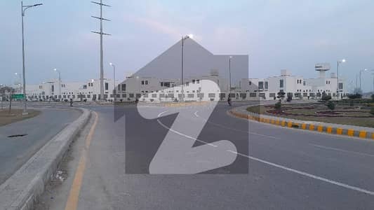 Y One Kanal Plot For Sale Possession Plot