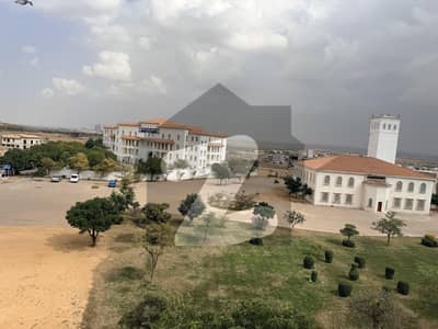 Dha City Karachi Sector 2 Corner Plot Available