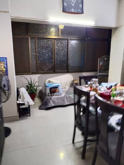 3BED DD FLAT FOR RENT AT SHAHDEMILLAT ROAD