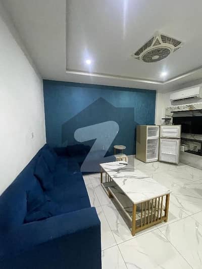 بحریہ ٹاؤن سیکٹرڈی بحریہ ٹاؤن,لاہور میں 1 کمرے کا 2 مرلہ فلیٹ 38.0 ہزار میں کرایہ پر دستیاب ہے۔