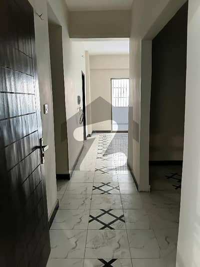 2 BED DD WEST OPEN APARTMENT FOR RENT IN DANIYAL RESIDENCY