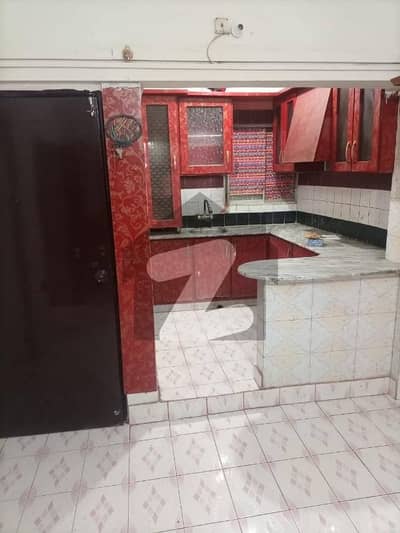 2 Beds Lounge Iqra Complex Phase II, Block 17.