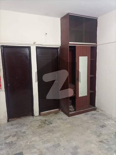 2 Beds Lounge Iqra Complex Phase II, Block 17 Flat For Rent