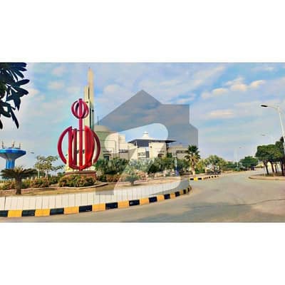 ڈی ایچ اے فیز 3 ۔ بلاک اے ڈی ایچ اے ڈیفینس فیز 3,ڈی ایچ اے ڈیفینس,اسلام آباد میں 1 کنال رہائشی پلاٹ 2.02 کروڑ میں برائے فروخت۔