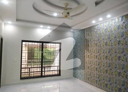 7 Marla House For Sale In Bahria Town Phase 8 - Usman Block Rawalpindi