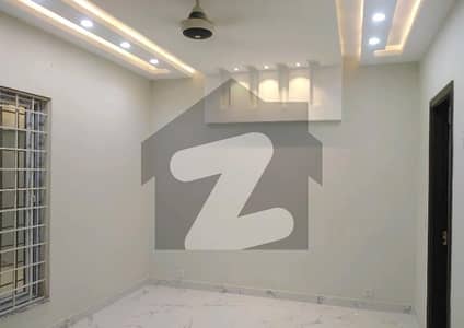 House Spread Over 7 Marla In Bahria Town Phase 8 - Ali Block Available