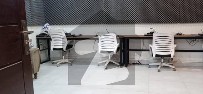 400 Sq Yards Corner House for Rent Gulshan-e-Iqbal block 9 Near Aziz bhatti