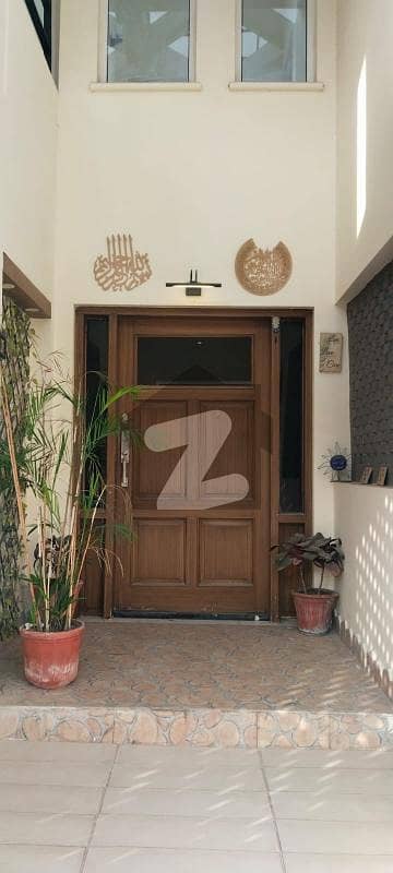 For Rent New 01 Kanal House Of 04 Bed Rooms With Solar Energy In DHA Phase 2 Islamabad