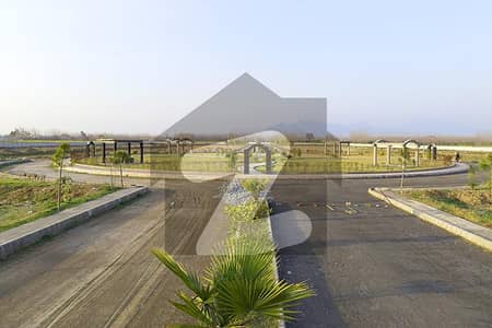 گرین ریذیڈنشیا رنگ روڈ,مردان میں 5 مرلہ رہائشی پلاٹ 23.0 لاکھ میں برائے فروخت۔