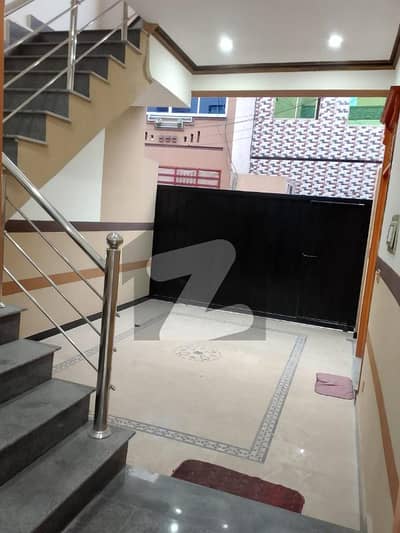 Good Condition New House For Rent In Sector H-13 Islamabad.