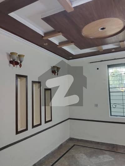 5 Marla Lower Portion for Rent | 1 Bedroom | Garage | TV Lounge | All Utilities Available