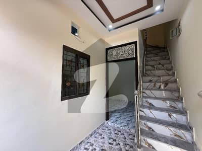 سبزہ زار سکیم لاہور میں 3 کمروں کا 2 مرلہ مکان 78.0 لاکھ میں برائے فروخت۔