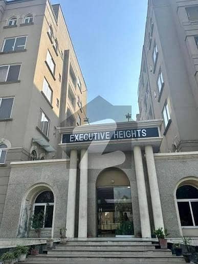 ایف ۔ 11 اسلام آباد میں 3 کمروں کا 9 مرلہ فلیٹ 1.5 لاکھ میں کرایہ پر دستیاب ہے۔