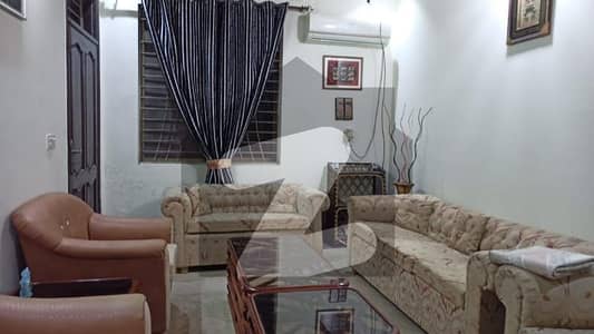 8 Marla Lower Portion Avaiable For Rent In Ahmed Yar