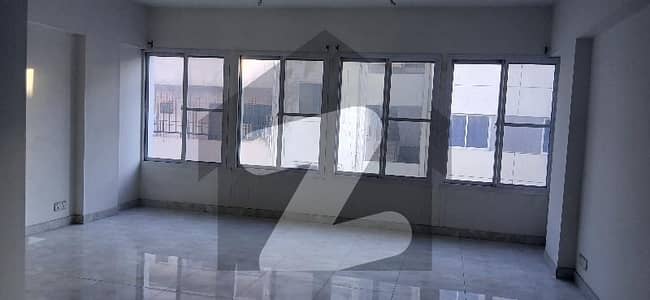 Brand New Office For Rent In Seher Commercial Phase 7