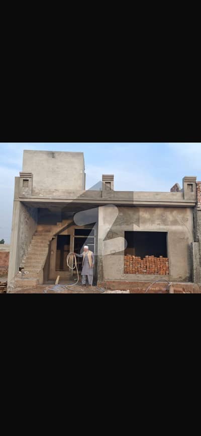 5 Marla House For sale In Chatha Bakhtawar Chatha Bakhtawar