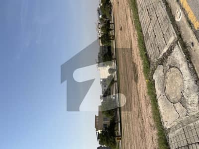 بحریہ ٹاؤن فیز 8 ۔ بلاک آئی بحریہ ٹاؤن فیز 8,بحریہ ٹاؤن راولپنڈی,راولپنڈی میں 10 مرلہ رہائشی پلاٹ 78.0 لاکھ میں برائے فروخت۔