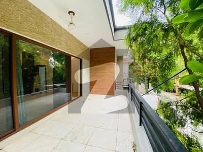 Elegant 666Sq Yards Triple Storey 9-Bedrooms house for rent in the F-8