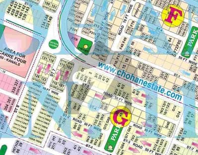 2-KANAL HOT PRIME LOCATION FOR RESIDENCE IN DEFENCE PHASE 5 G BLOCK, WALKING DISTANCE FROM PARK AND MAIN ROAD DIRECT DEAL WITH OWNER.