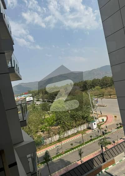 Sukh chayn Residence F-10 Type C 3 bedroom Unfurnished Apartment Available For Rent beautiful location