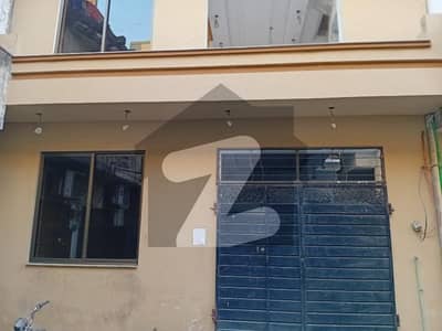 5 MARLA BRAND NEW HOUSE FOR SALE IN MARGHZAR C BLOCK REGISTERY INTQAL