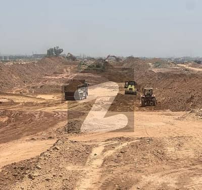 I-12/1 PROPER CORNER PLOT 30X60 ON BOKRA ROAD (100 FEET) SUNFACE & LEVEL PLOT DIRECT MEETING WITH OWNER