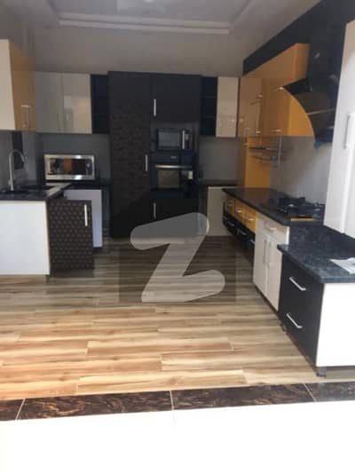 Aesthetic West Open Upper Portion Of 300 Square Yards For sale Is Available