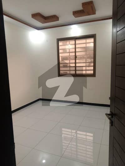 دہلی مرکنٹائل سوسائٹی گلشنِ اقبال ٹاؤن,کراچی میں 2 کمروں کا 6 مرلہ فلیٹ 1.2 لاکھ میں کرایہ پر دستیاب ہے۔