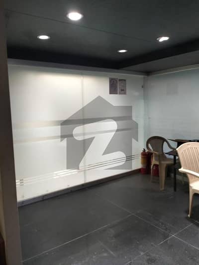 Office Sized 2700 Square Feet Is Available For Rent In DHA Phase 2 Extension
