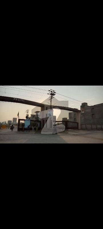 120 Yards Residential Plots Available In Ps City 1 Punjabi Saudagar Phase 3 Scheme 33