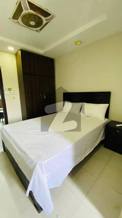 1 Bedroom Fully Furnished For Rent