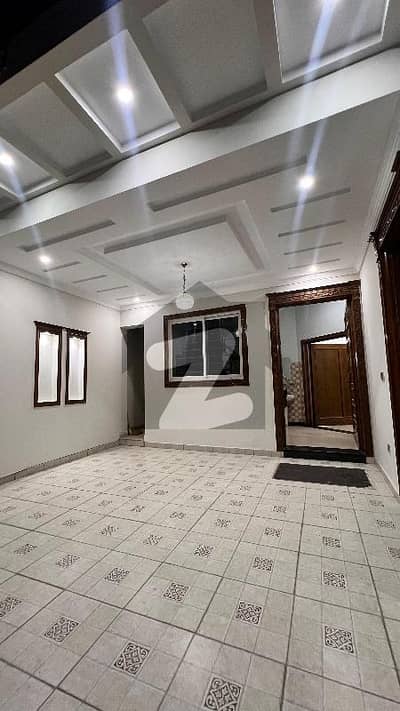 30*60 Like that Brand New House For sale in g13