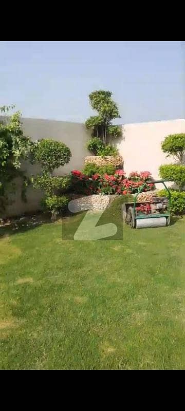 4 Kanal Farm House For Sale Barki Road, Lahore 100% Original Picture Attached