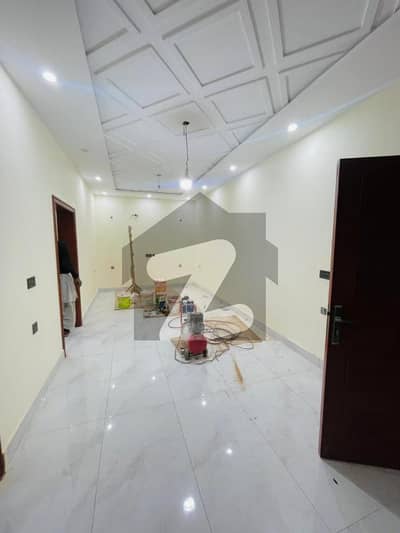 Spacious 3 Bed Upper Portion for Rent Brand New in Dream Gardens Lahore