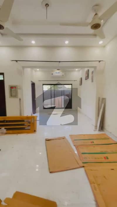 Neat & Clean 5 Marla Ground Floor Portion Available for Rent