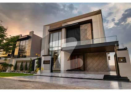 ڈی ایچ اے فیز 6 - بلاک این فیز 6,ڈیفنس (ڈی ایچ اے),لاہور میں 5 کمروں کا 1 کنال مکان 12.25 کروڑ میں برائے فروخت۔