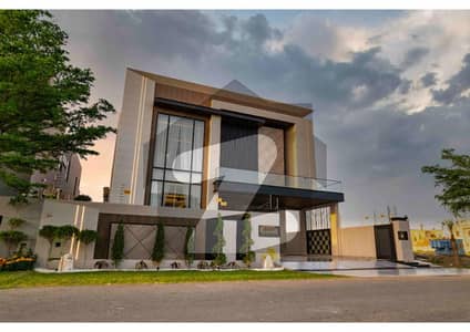 1 Kanal Luxury House with Basement for Sale in DHA Phase 6 N Block Lahore Near Defence Raya | Prime Location 1 Kanal Luxury House with Basement for Sale in DHA Phase 6 N Block Lahore Near Defence Raya | Prime Location