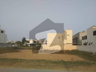 PLOT # W-55 RESIDENTIAL PLOT LOCATED IN THE BEST BLOCK OF DHA LAHORE.
