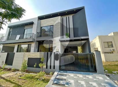 5 Marla House Available For Rent