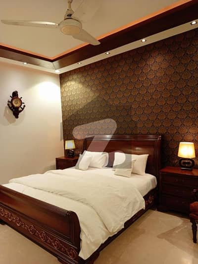 22 Marla Corner Furnished House for Sale in DHA Phase 5 G Block Lahore | Basement & Private Cinema