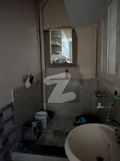 House for sale Demolished Near 5 star chorangi   Near to main Food street