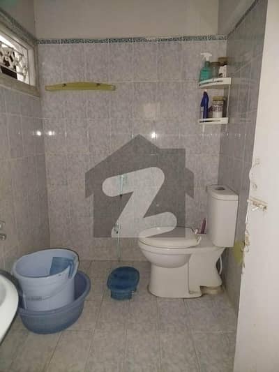 G+1 House for sale Old but Well maintained  Near to main road In north nazimabad block N