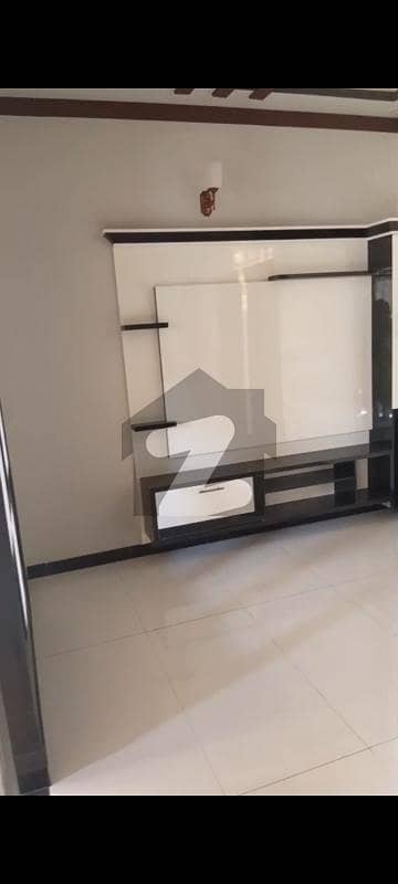 BRAND NEW HOUSE  G+1  30 Ft. Road  Saadi Town Block 7 Extension Main Ha