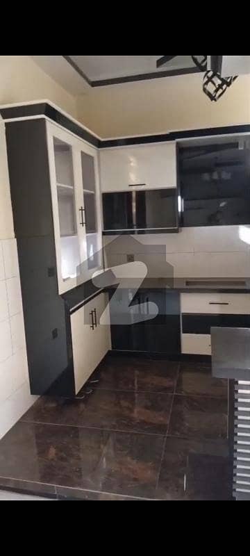 BRAND NEW HOUSE  G+1  30 Ft. Road  Saadi Town Block 7 Extension Main Ha