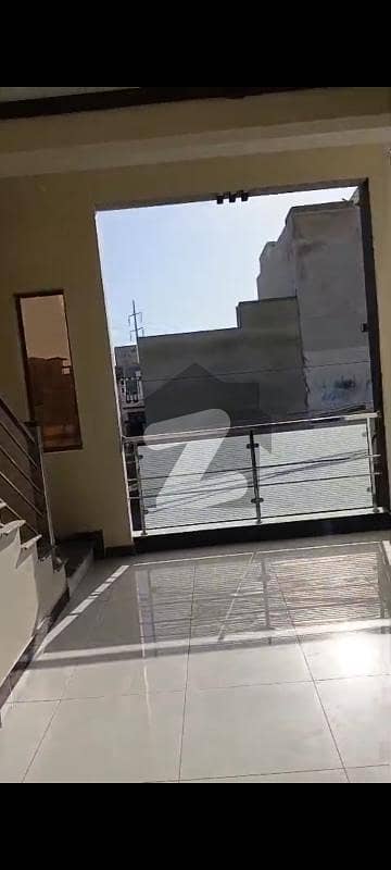 A Project Of PAK LAND ASSOCIATE  NEW HOUSE G+1
