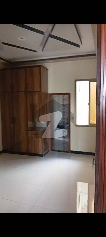 سعدی ٹاؤن بلاک 7 سعدی ٹاؤن,سکیم 33,کراچی میں 4 کمروں کا 5 مرلہ مکان 2.3 کروڑ میں برائے فروخت۔