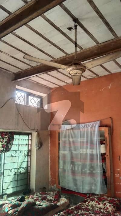 5 Marla Separate House For Rent