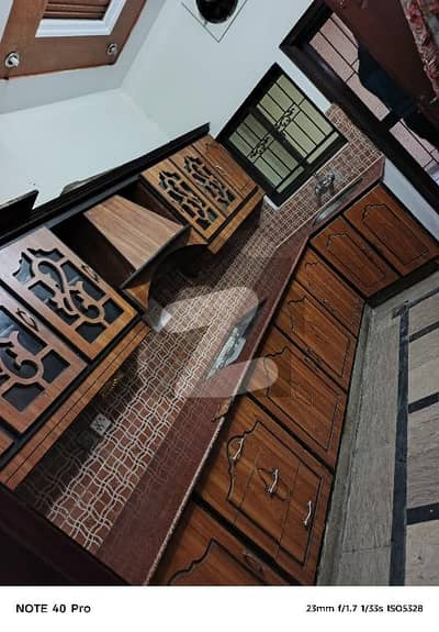 جوہر ٹاؤن فیز 2 جوہر ٹاؤن,لاہور میں 1 کمرے کا 5 مرلہ زیریں پورشن 50.0 ہزار میں کرایہ پر دستیاب ہے۔