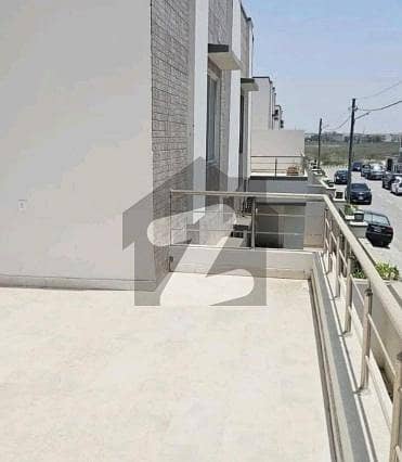 Looking For A House In Falcon Complex New Malir