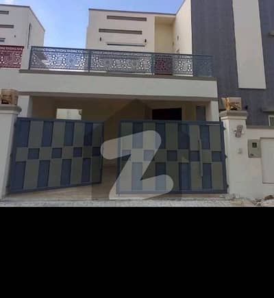 Affordable House For sale In Falcon Complex New Malir